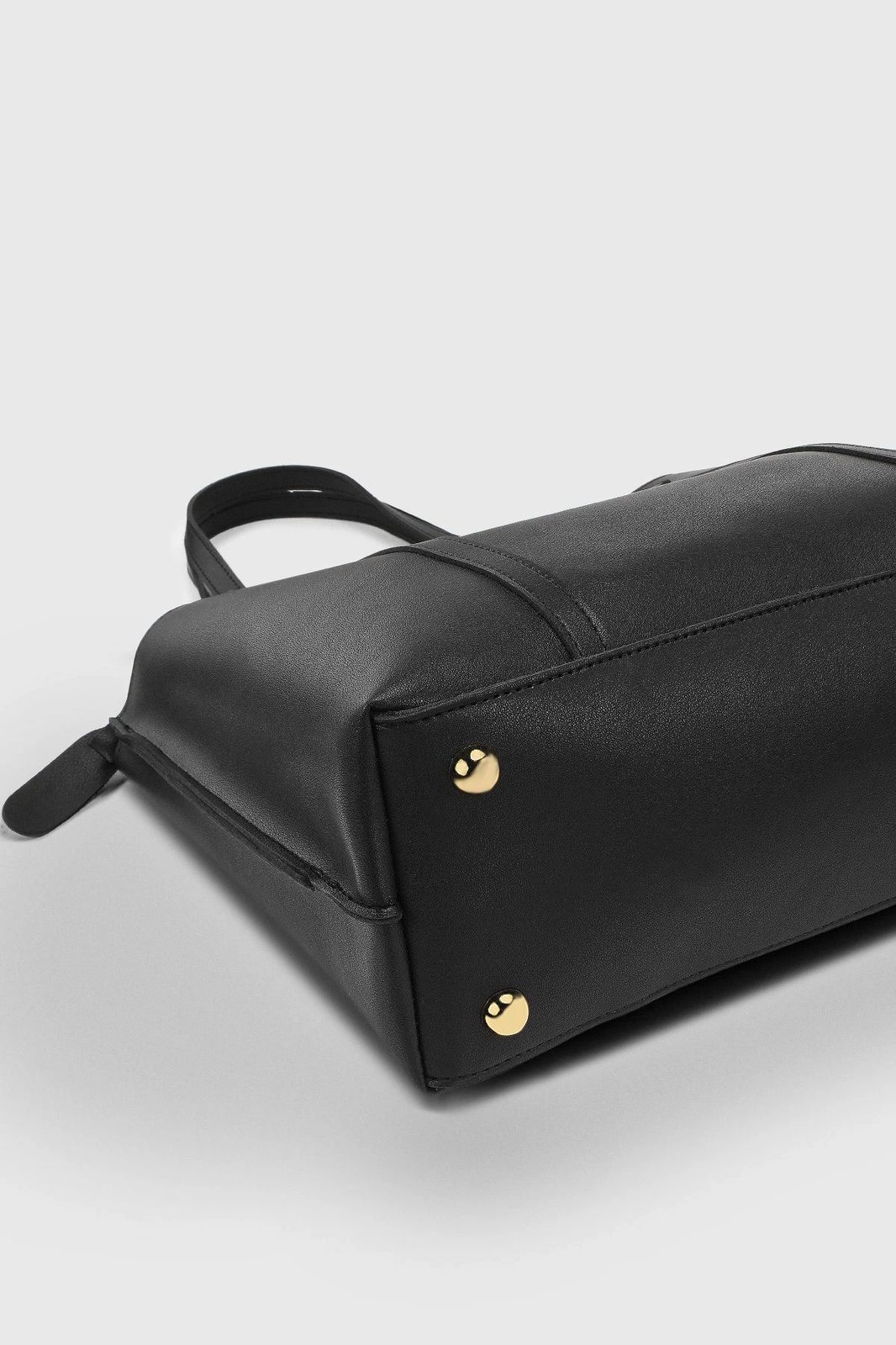 Çantë krahu Zoozie Bags, 269, e zezë Çantë krahu Zoozie Bags, 269, e zezë