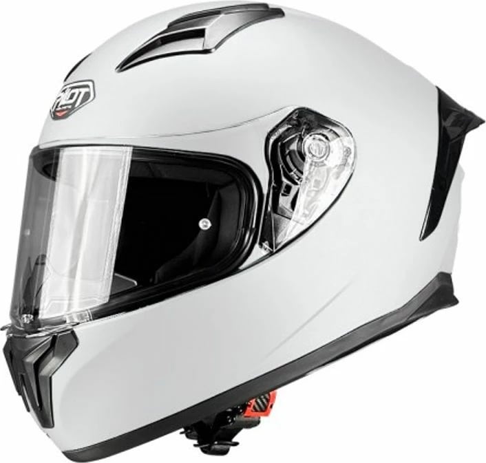 Helmete Flex Bardhe Perle Xl