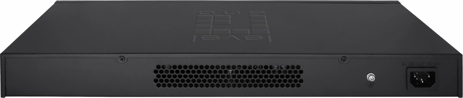 Switch LevelOne Hilbert 28-Port Gigabit Smart Lite, 24 x Gigabit RJ45, 4 x Gigabit SFP/RJ45 Combo