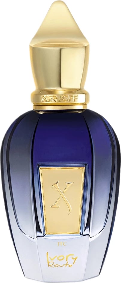 Eau de Parfum Xerjoff Ivory Route 50ml