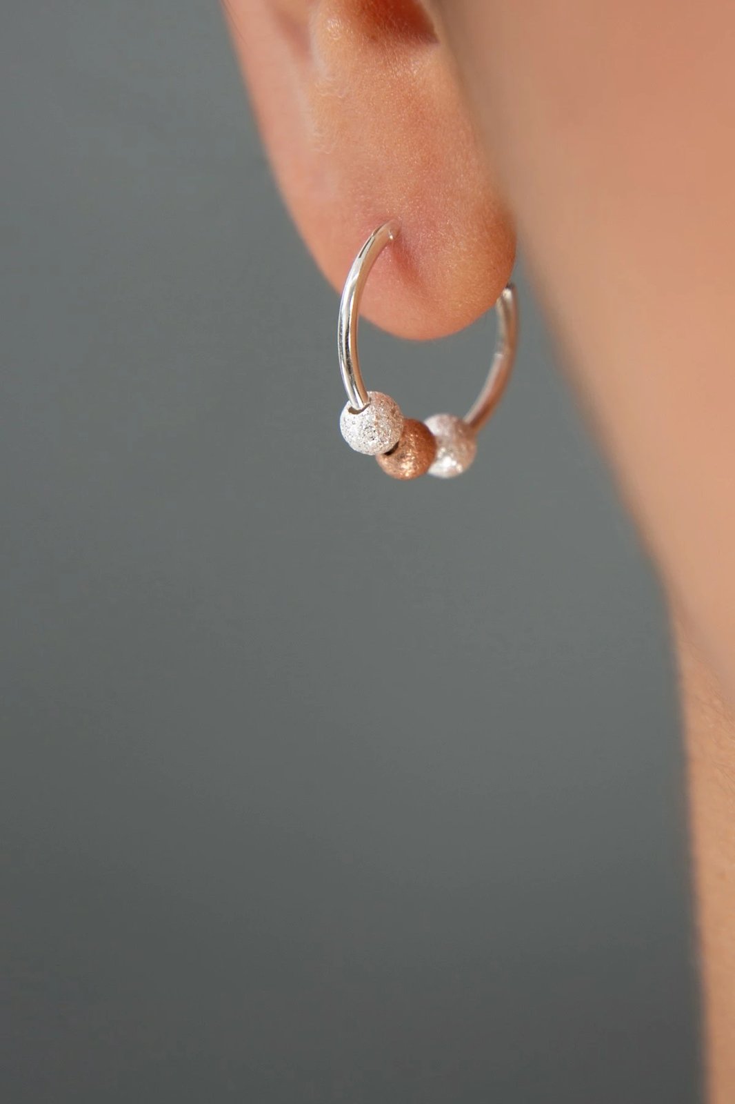 Vathë argjendi Elika Silver, ELKSLVR7169