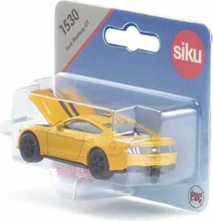 Loder Makine Ford Mustang Gt 10153000000
