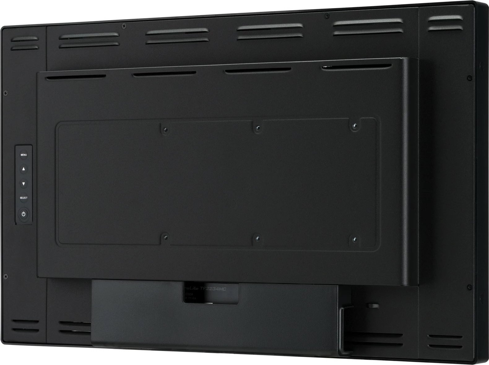 Monitor iiyama ProLite TF2234MC-B7AGB, 21.5", Full HD, LED, Touchscreen, i zi