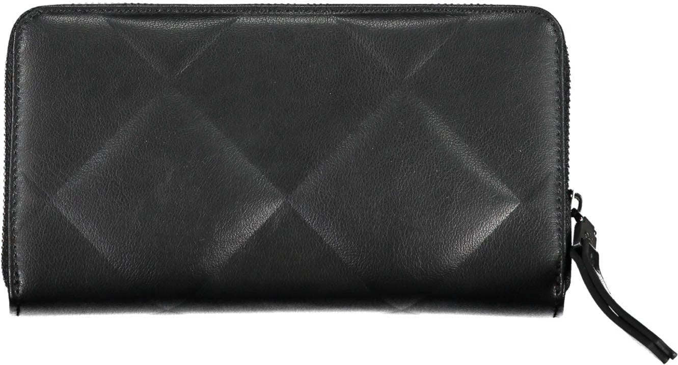 Portofol CALVIN KLEIN femra, i zi