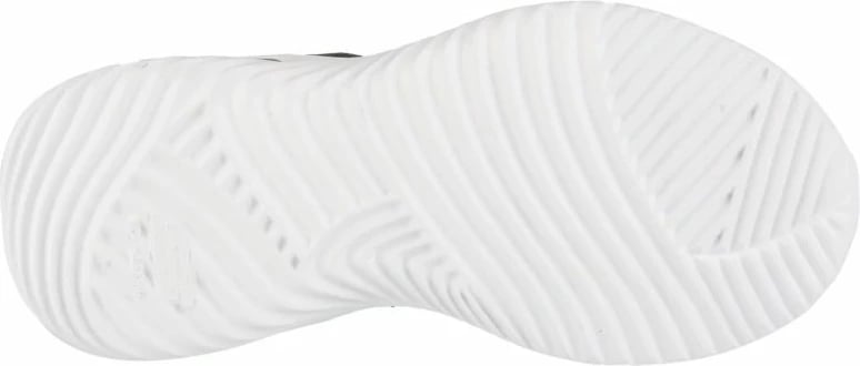 Atlete fëmijë Skechers, gri