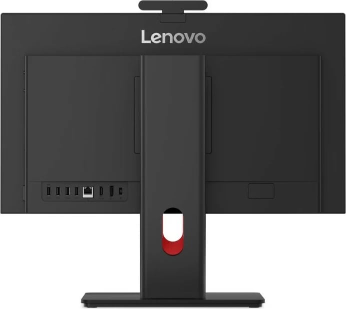 Kasë All-in-One Lenovo ThinkCentre M70a Gen 6, Intel Core Ultra 7 265T, 16 GB RAM, 512 GB SSD, 23.8" FHD, Windows 11 Pro, e zezë Kasë All-in-One Lenovo ThinkCentre M70a Gen 6, Intel Core Ultra 7 265T, 16 GB RAM, 512 GB SSD, 23.8" FHD, Windows 11 Pro, e zezë