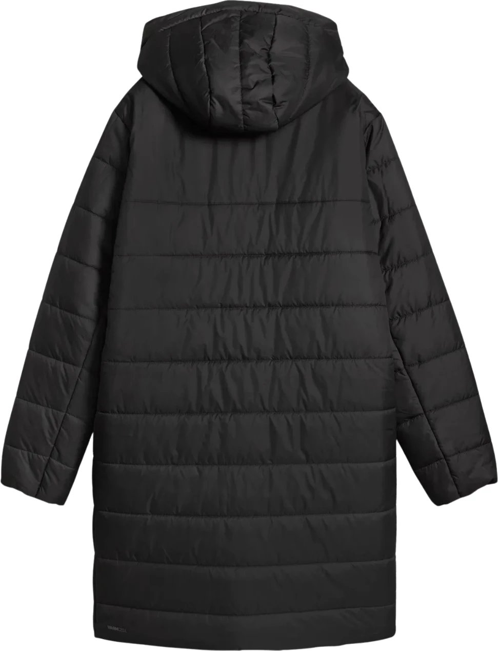 Jakne dimri për femra Puma, e zezë