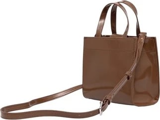 Çantë Tommy Hilfiger Jeans femra, beige