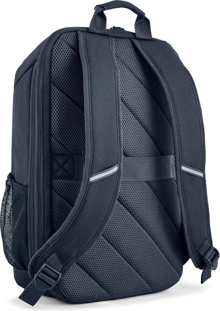 Çantë shpine HP Travel 18L për laptop 15.6", Gri e errët
