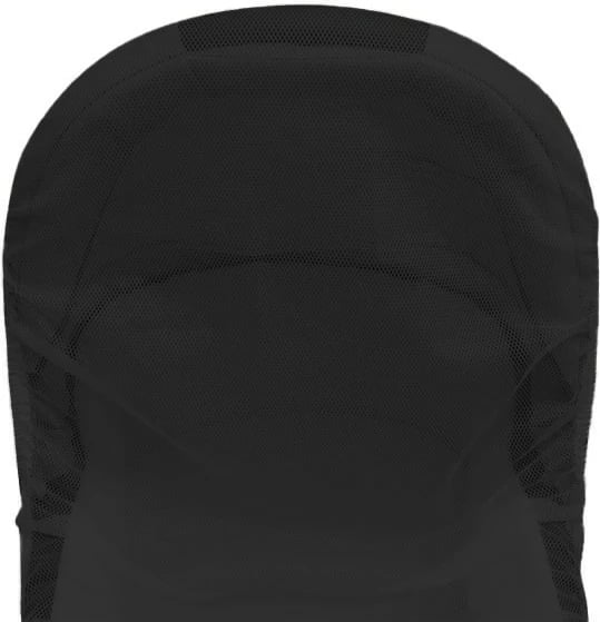 Rrjetë mushkonjash për karrocë, New Baby Basic, 45x85 cm, poliester, e zezë