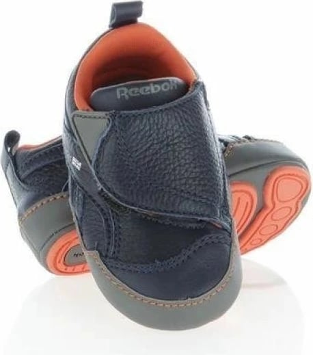 Këpucë fëmijësh Reebok