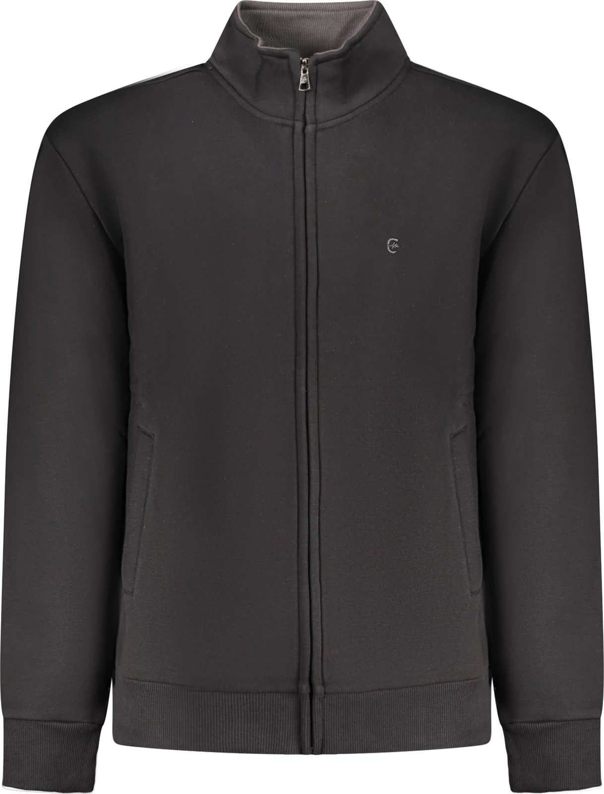 Duks për meshkuj COVERI MOVING, të zezë