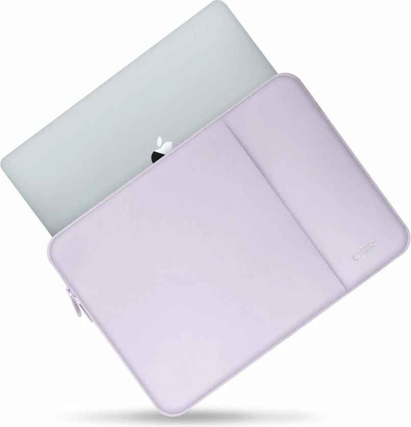 Mbështjellës laptopi Tech-Protect Neoprene 14", vjollcë
