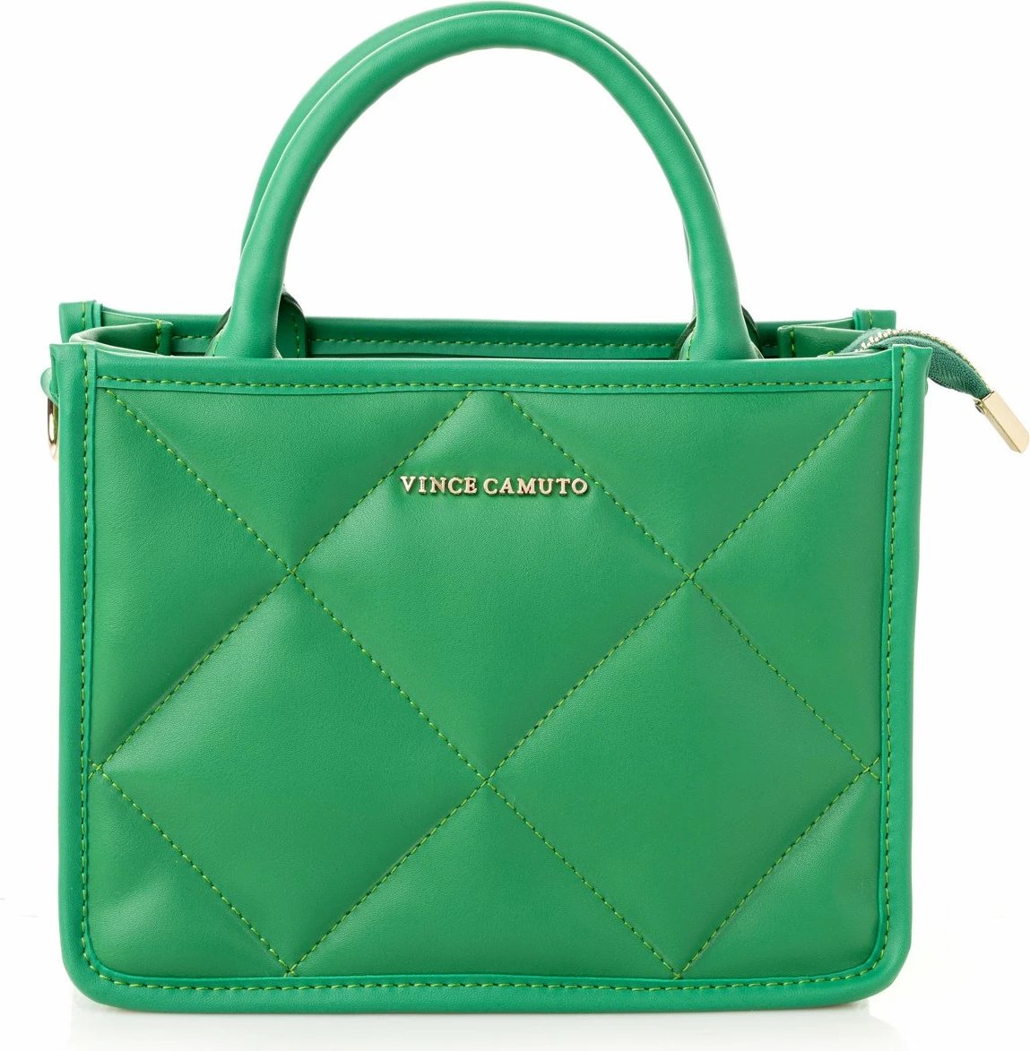 Çantë dore Vince Camuto, Ravello, e gjelbër