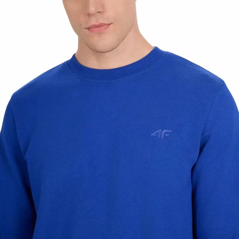 Duks për meshkuj 4F, kaltër