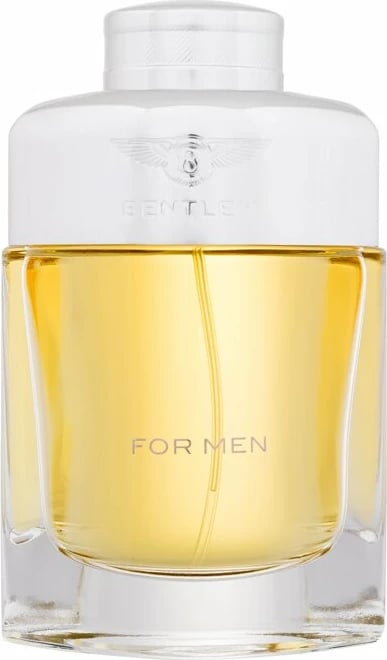 Eau de Toilette për meshkuj Bentley Bentley For Men, 100ml