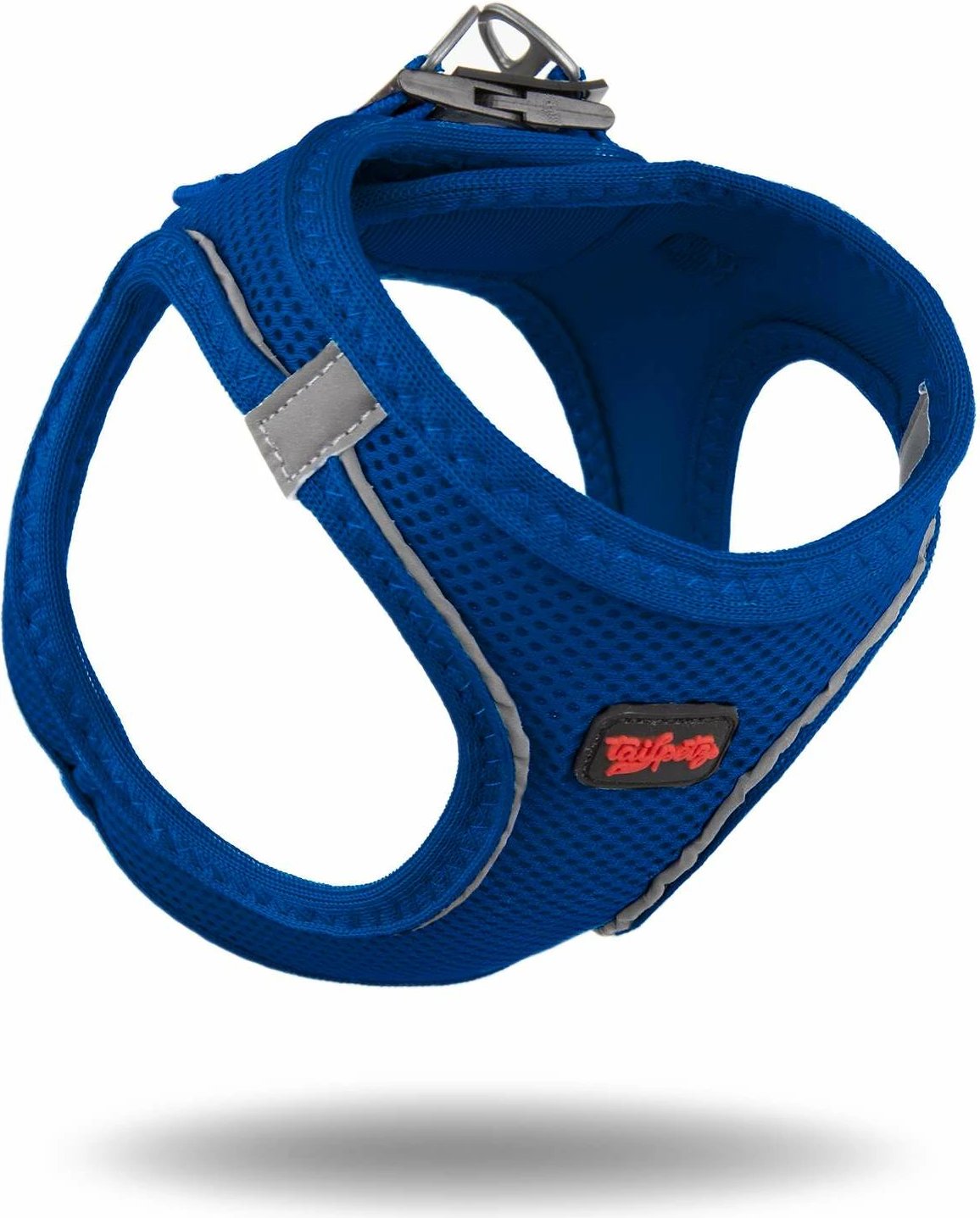 Parzmore për qen, Air-Mesh, ngjyrë sax blue Parzmore për qen, Air-Mesh, ngjyrë sax blue