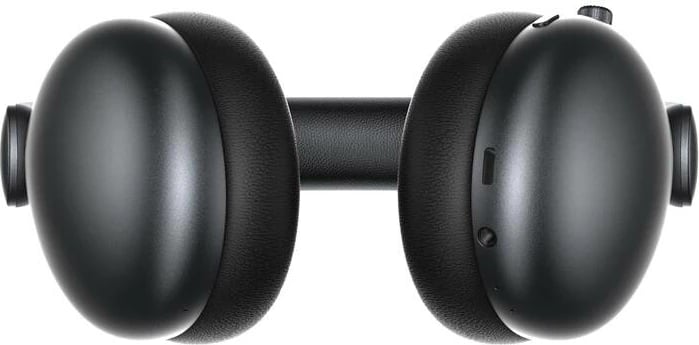 Kufje wireless Joyroom J-Head JR-JH1 me ANC, Bluetooth 5.4, të zeza
