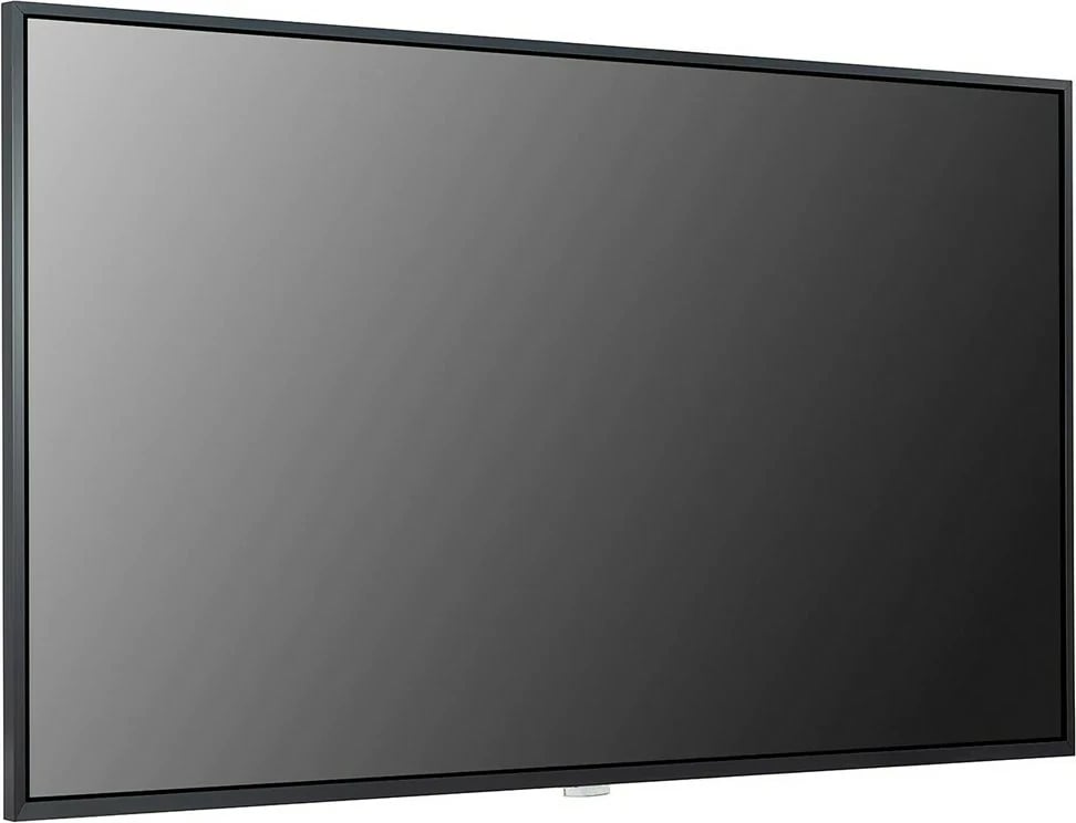 Ekran signage LG 55UH7J-H, 55 inç, 4K UHD, IPS, 700cd/m2, webOS, altoparlant, wifi, zi