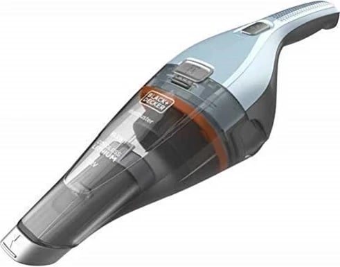 Fshesë dore BLACK+DECKER NVC215W, pa qese, Blu