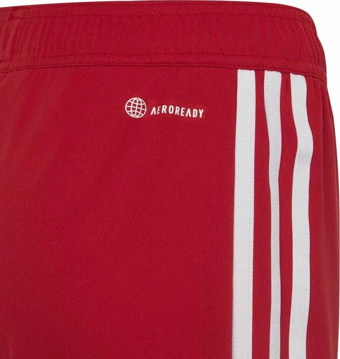 Shorce për fëmijë adidas, të kuqe Shorce për fëmijë adidas, të kuqe