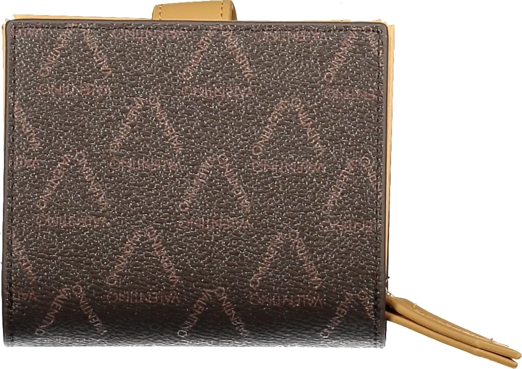 Portofol Valentino Bags femra, kafe