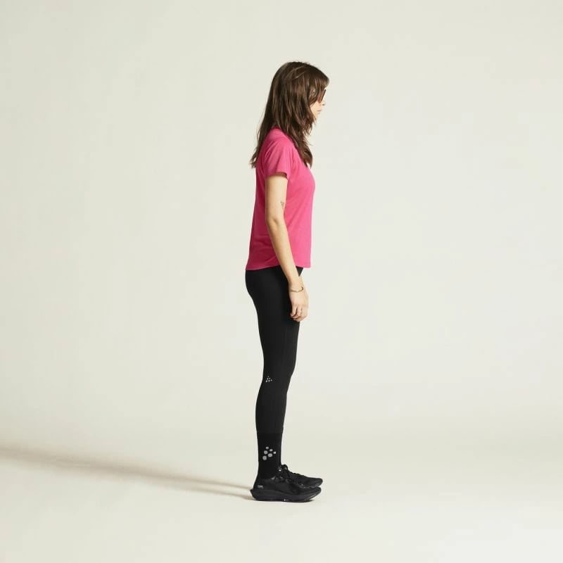 Maicë sportive për femra Craft