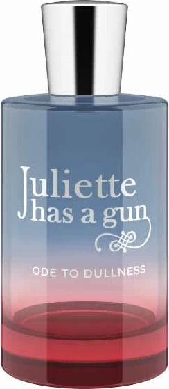 Eau de Parfum unisex Juliette Has A Gun Ode To Dullness 100ml