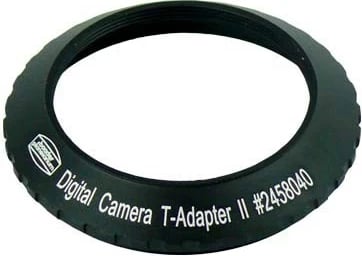 Adapter digjital për kamera T-2/SP54, pa emër, 2458040, Zi