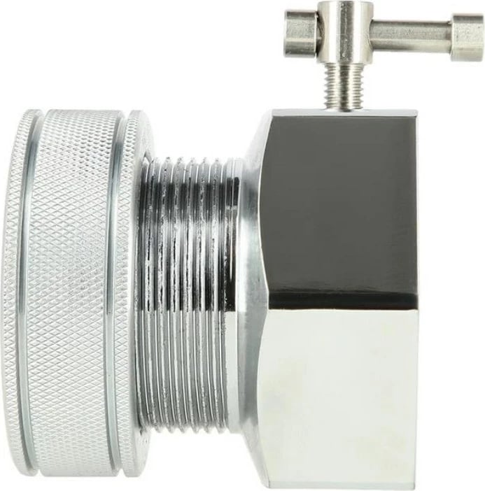 Kapëse Lock Jaw HMS ZG1600, 2 copë Kapëse Lock Jaw HMS ZG1600, 2 copë