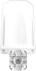 Antena Poynting EPNT-4, 21 dBi, 0.617 - 4.2 GHz, SMA, Bardhë Antena Poynting EPNT-4, 21 dBi, 0.617 - 4.2 GHz, SMA, Bardhë
