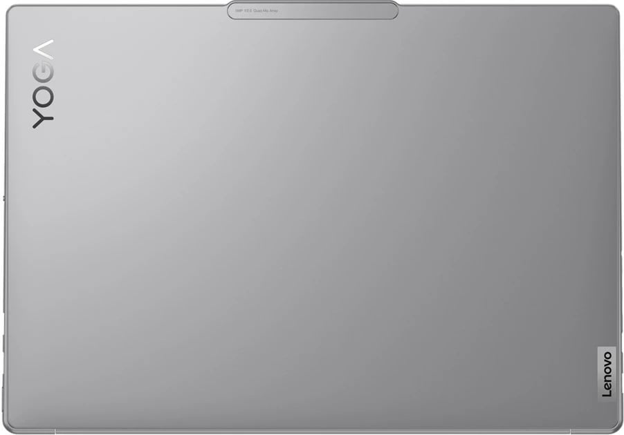 Laptop Lenovo Yoga Pro 9, 16",  Intel Core Ultra 9 185H, 64GB, 1TB SSD, NVIDIA GeForce RTX 4070