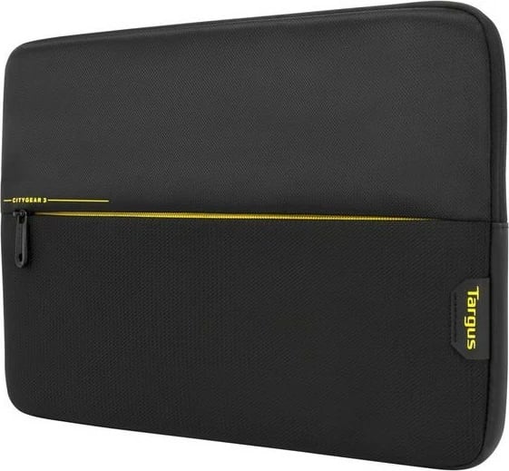 Mbështjellës laptopi Targus CityGear, 11.6 inç, i zi