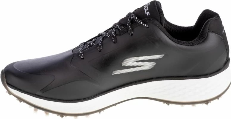 Atlete për femra Skechers, të zeza