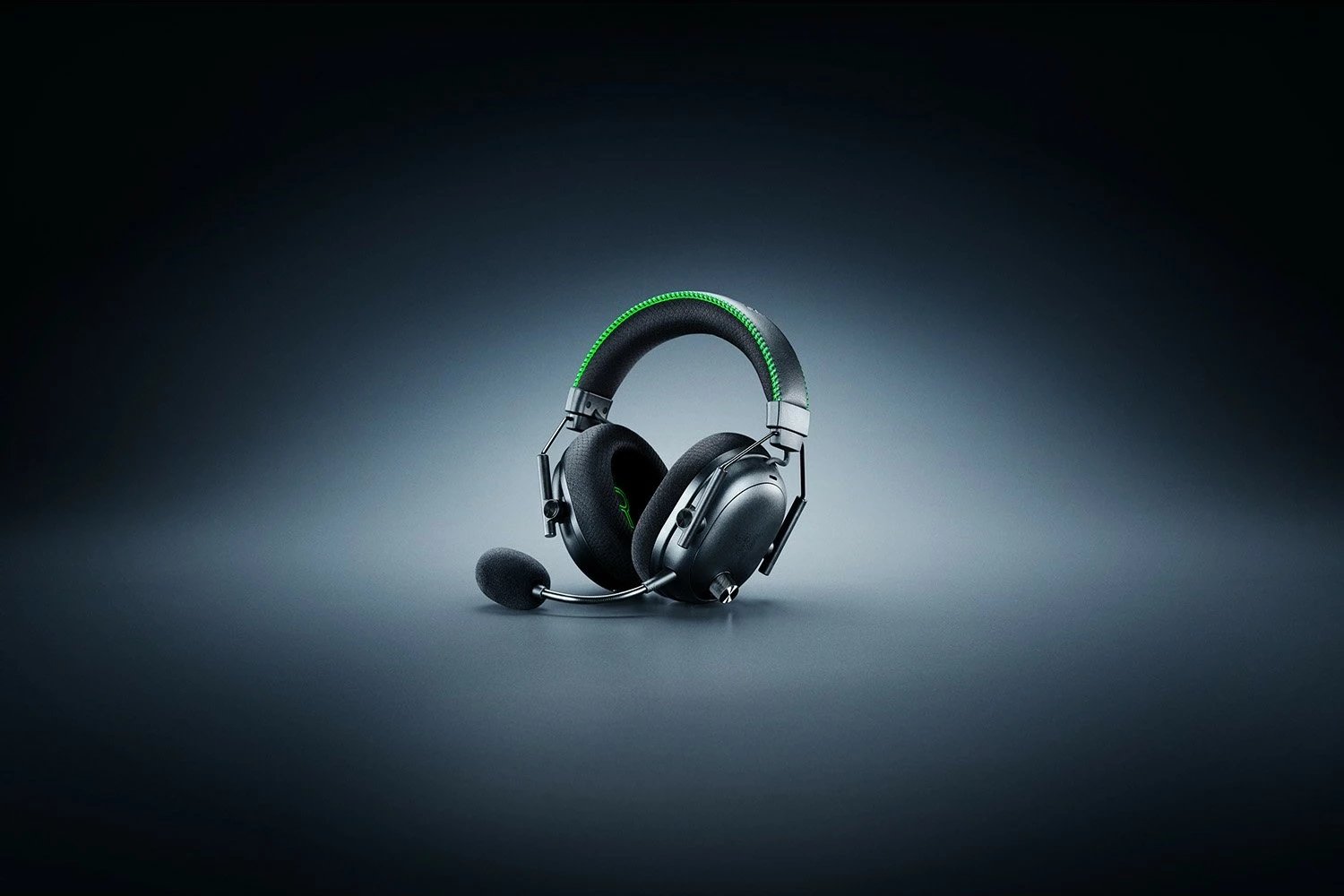 Kufje Razer BlackShark V3 Pro për Xbox, wireless, e zezë