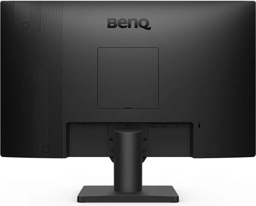 Monitor BenQ GW2490, 23.8", IPS, 100Hz, Full HD, i zi