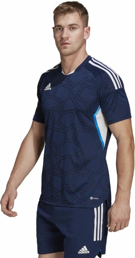 Maicë për meshkuj adidas, navy