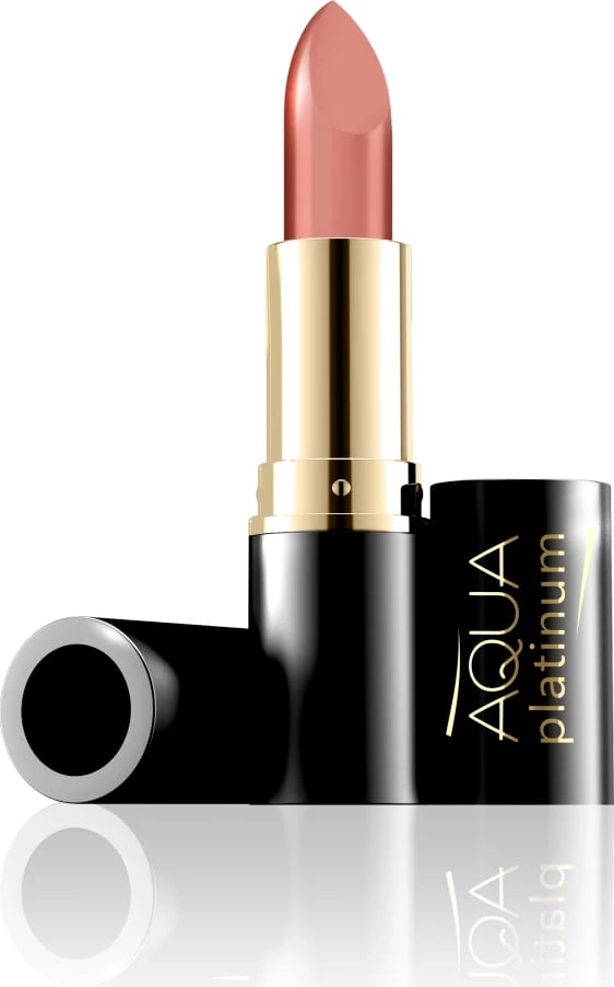 Buzëkuq Eveline Cosmetics Aqua Platinum Moisturizing 480, 1 art