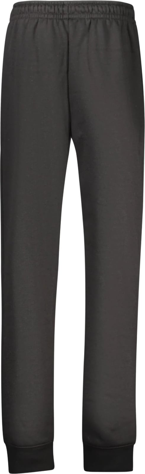 Pantallona sportive Jordan për djem, të zeza