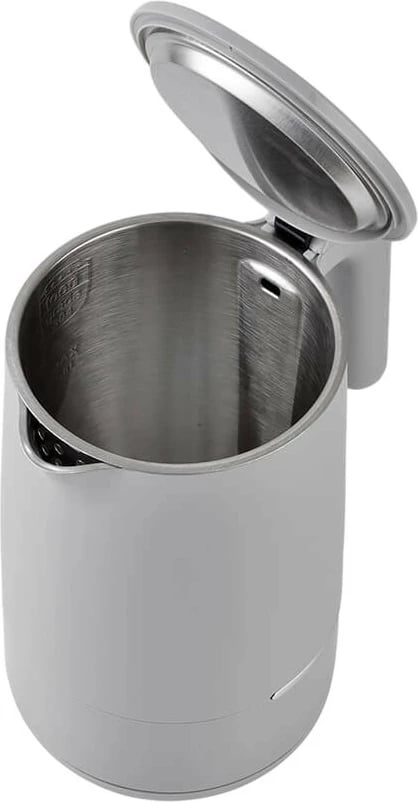 Zierës uji elektrik, Feel-Maestro, MR-037, 1.7L 1800W, gri