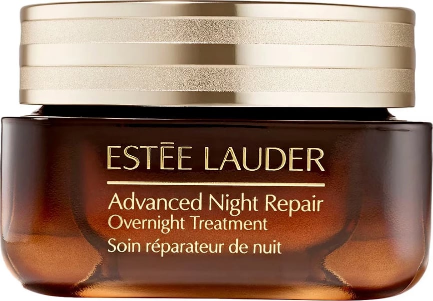 Trajtim nate për fytyrë Estée Lauder Advanced Night Repair Overnight Treatment për femra 65ml