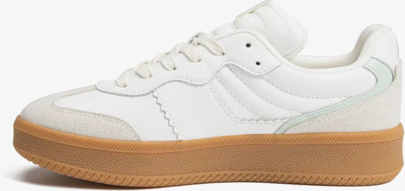 Patika për femra LEGEND SUEDE 