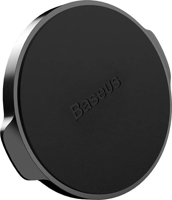 Mbajtës magnetik për celular Baseus Small Ears, C40141403113-01, i zi