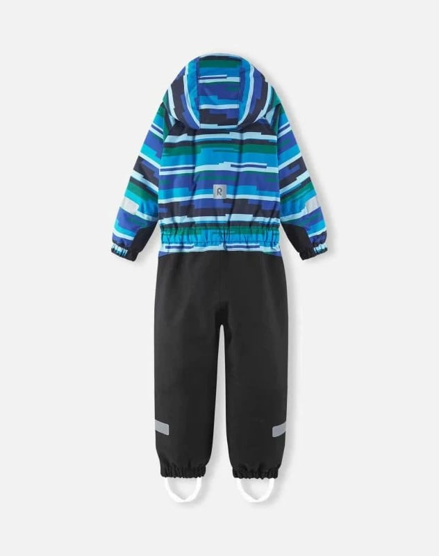 Kominoshe për fëmijë Reima, dimri