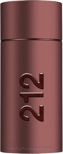 Eau de Toilette për meshkuj Carolina Herrera 212 Sexy Men 100ml