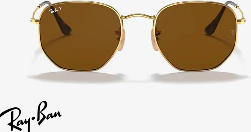 Syze dielli Ray-Ban RB3548N 001/57 54