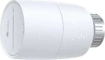 Termostat i mençur për ngrohje, TP-Link Kasa KE100, kontroll smart, i bardhë