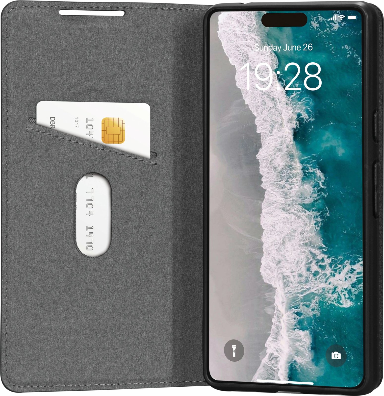 Mbështjellës dbramante1928 OSLO, e zezë