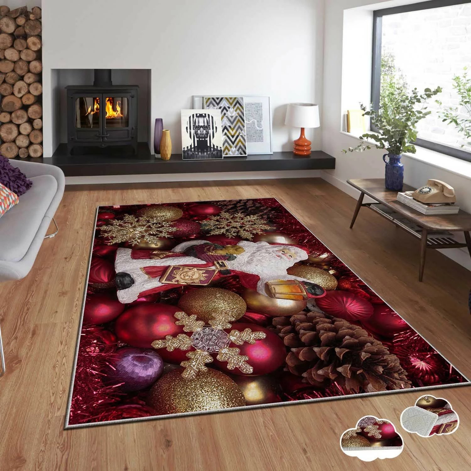 Qilim multikolor, 140x220cm, Conceptum Hypnose, Asr - Crpt - 24