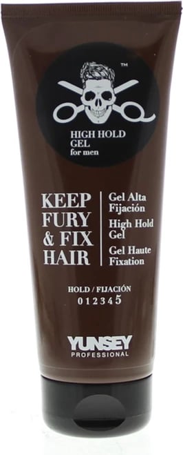 Yunsey For Men High Hold Gel